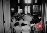 Immagine di Anna Eleanor Roosevelt New York United States USA, 1963, secondo 20 filmato di repertorio 65675073163