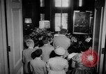 Immagine di Anna Eleanor Roosevelt New York United States USA, 1963, secondo 21 filmato di repertorio 65675073163