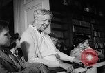 Immagine di Anna Eleanor Roosevelt New York United States USA, 1963, secondo 22 filmato di repertorio 65675073163