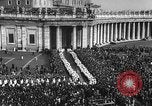 Image of Ecumenical Council Rome Italy, 1963, second 1 stock footage video 65675073164