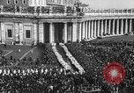 Image of Ecumenical Council Rome Italy, 1963, second 3 stock footage video 65675073164