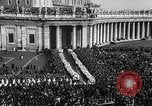 Image of Ecumenical Council Rome Italy, 1963, second 4 stock footage video 65675073164