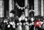 Image of Ecumenical Council Rome Italy, 1963, second 5 stock footage video 65675073164