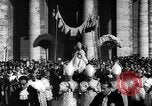 Image of Ecumenical Council Rome Italy, 1963, second 6 stock footage video 65675073164