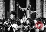 Image of Ecumenical Council Rome Italy, 1963, second 7 stock footage video 65675073164