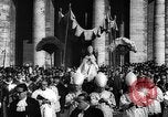 Image of Ecumenical Council Rome Italy, 1963, second 8 stock footage video 65675073164