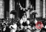Image of Ecumenical Council Rome Italy, 1963, second 9 stock footage video 65675073164