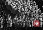 Image of Ecumenical Council Rome Italy, 1963, second 10 stock footage video 65675073164
