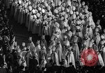 Image of Ecumenical Council Rome Italy, 1963, second 13 stock footage video 65675073164