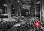Image of Ecumenical Council Rome Italy, 1963, second 17 stock footage video 65675073164
