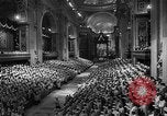 Image of Ecumenical Council Rome Italy, 1963, second 18 stock footage video 65675073164