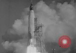 Image 1962 La NASA réalisations espace voyage United States USA, 1962, de la seconde 10 séquences d'archives historiques vidéo 65675073165