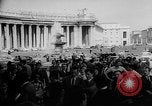 Image le Pape Jean XXIII Cité du Vatican à Rome Italie, 1963, de la seconde 10 séquences d'archives historiques vidéo 65675073167