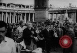 Image le Pape Jean XXIII Cité du Vatican à Rome Italie, 1963, de la seconde 11 séquences d'archives historiques vidéo 65675073167