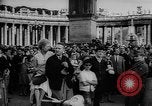Image le Pape Jean XXIII Cité du Vatican à Rome Italie, 1963, de la seconde 12 séquences d'archives historiques vidéo 65675073167