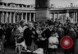 Image le Pape Jean XXIII Cité du Vatican à Rome Italie, 1963, de la seconde 13 séquences d'archives historiques vidéo 65675073167