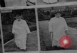 Image le Pape Jean XXIII Cité du Vatican à Rome Italie, 1963, de la seconde 17 séquences d'archives historiques vidéo 65675073167