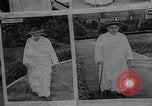 Image le Pape Jean XXIII Cité du Vatican à Rome Italie, 1963, de la seconde 18 séquences d'archives historiques vidéo 65675073167