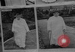 Image le Pape Jean XXIII Cité du Vatican à Rome Italie, 1963, de la seconde 19 séquences d'archives historiques vidéo 65675073167