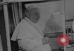 Image le Pape Jean XXIII Cité du Vatican à Rome Italie, 1963, de la seconde 21 séquences d'archives historiques vidéo 65675073167