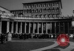 Image le Pape Jean XXIII Cité du Vatican à Rome Italie, 1963, de la seconde 23 séquences d'archives historiques vidéo 65675073167