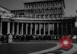 Image le Pape Jean XXIII Cité du Vatican à Rome Italie, 1963, de la seconde 24 séquences d'archives historiques vidéo 65675073167