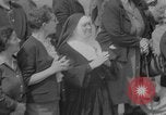 Image le Pape Jean XXIII Cité du Vatican à Rome Italie, 1963, de la seconde 28 séquences d'archives historiques vidéo 65675073167