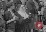 Image le Pape Jean XXIII Cité du Vatican à Rome Italie, 1963, de la seconde 29 séquences d'archives historiques vidéo 65675073167