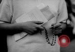 Image le Pape Jean XXIII Cité du Vatican à Rome Italie, 1963, de la seconde 33 séquences d'archives historiques vidéo 65675073167