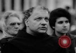 Image le Pape Jean XXIII Cité du Vatican à Rome Italie, 1963, de la seconde 36 séquences d'archives historiques vidéo 65675073167