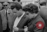 Image le Pape Jean XXIII Cité du Vatican à Rome Italie, 1963, de la seconde 41 séquences d'archives historiques vidéo 65675073167