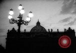 Image le Pape Jean XXIII Cité du Vatican à Rome Italie, 1963, de la seconde 45 séquences d'archives historiques vidéo 65675073167