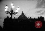 Image le Pape Jean XXIII Cité du Vatican à Rome Italie, 1963, de la seconde 46 séquences d'archives historiques vidéo 65675073167