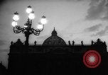 Image le Pape Jean XXIII Cité du Vatican à Rome Italie, 1963, de la seconde 47 séquences d'archives historiques vidéo 65675073167
