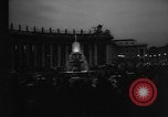 Image le Pape Jean XXIII Cité du Vatican à Rome Italie, 1963, de la seconde 48 séquences d'archives historiques vidéo 65675073167
