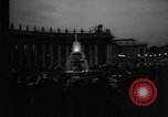 Image le Pape Jean XXIII Cité du Vatican à Rome Italie, 1963, de la seconde 49 séquences d'archives historiques vidéo 65675073167