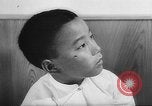 Immagine di I bambini tibetani Baden-Wurttemberg Germania, 1963, secondo 12 filmato di repertorio 65675073168