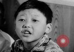 Immagine di I bambini tibetani Baden-Wurttemberg Germania, 1963, secondo 45 filmato di repertorio 65675073168