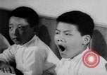 Immagine di I bambini tibetani Baden-Wurttemberg Germania, 1963, secondo 52 filmato di repertorio 65675073168