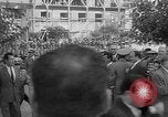 Immagine di Inaugurazione della statua La Grecia, 1963, secondo 4 filmato di repertorio 65675073169