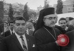 Immagine di Inaugurazione della statua La Grecia, 1963, secondo 7 filmato di repertorio 65675073169