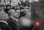 Immagine di Inaugurazione della statua La Grecia, 1963, secondo 14 filmato di repertorio 65675073169