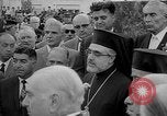 Immagine di Inaugurazione della statua La Grecia, 1963, secondo 25 filmato di repertorio 65675073169