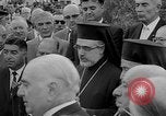 Immagine di Inaugurazione della statua La Grecia, 1963, secondo 26 filmato di repertorio 65675073169