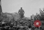 Immagine di Inaugurazione della statua La Grecia, 1963, secondo 28 filmato di repertorio 65675073169