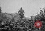 Immagine di Inaugurazione della statua La Grecia, 1963, secondo 29 filmato di repertorio 65675073169