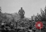 Immagine di Inaugurazione della statua La Grecia, 1963, secondo 30 filmato di repertorio 65675073169