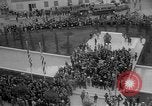Immagine di Inaugurazione della statua La Grecia, 1963, secondo 37 filmato di repertorio 65675073169