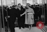 Image of Queen Elizabeth 10th anniversary United Kingdom, 1963, second 6 stock footage video 65675073170