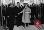 Image of Queen Elizabeth 10th anniversary United Kingdom, 1963, second 7 stock footage video 65675073170